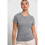 5k Bdtk 1231-905128-00209 T-shirt  wm Snaps - clay 